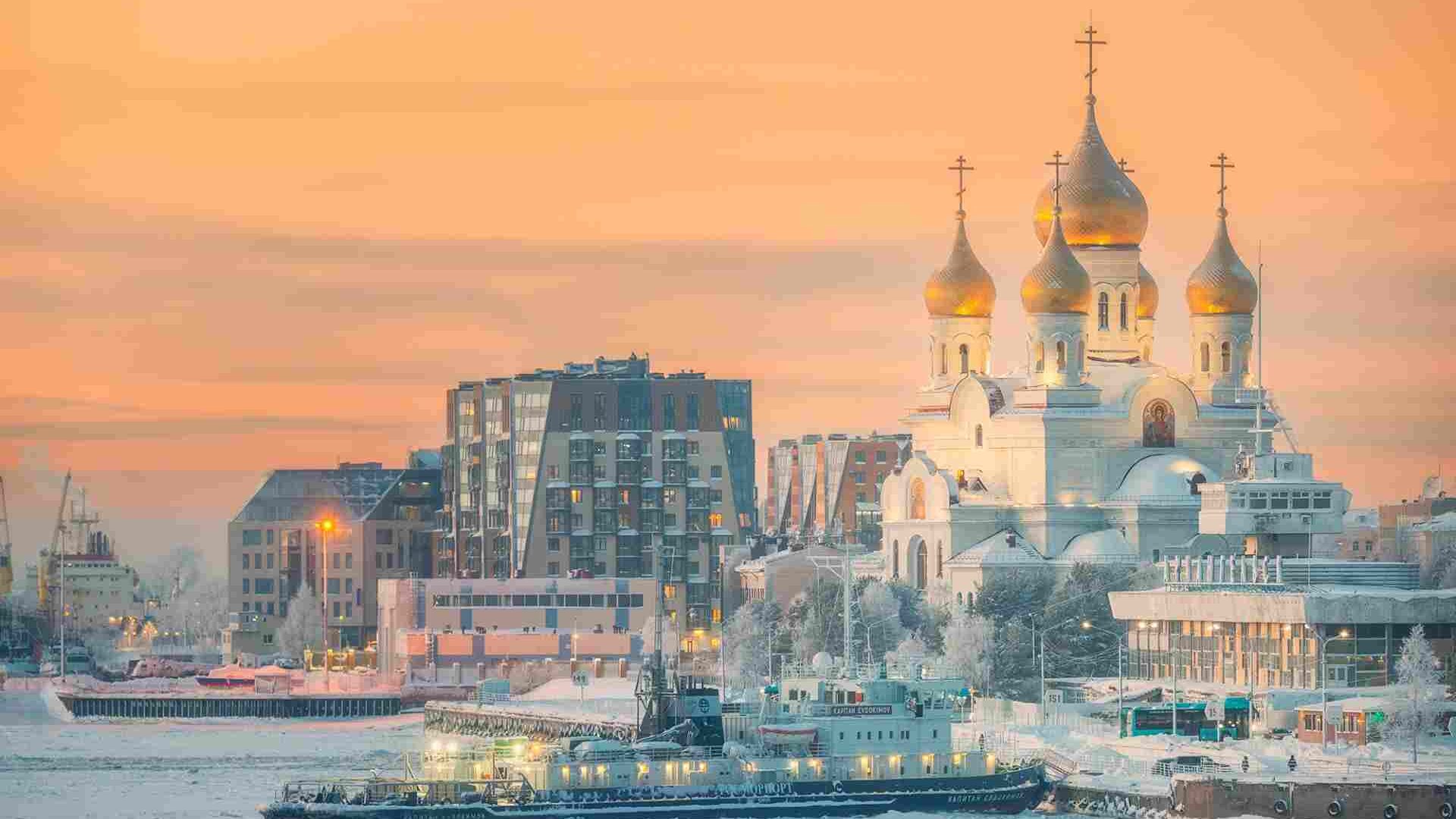 Почему пациенты не возвращаются: оффлайн-кейс по построению CJM для медицинского центра в Архангельске 4 medicine 8 edited