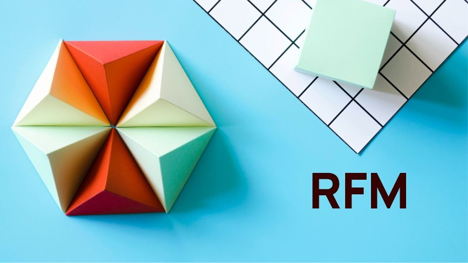 Математическая сегментация клиентов: пошаговое руководство по RFM-анализу от эксперта-практика